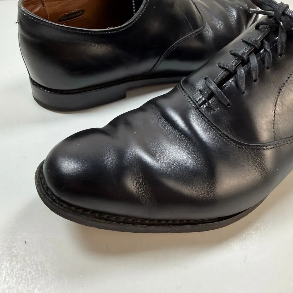 Allen Edmonds allen edmonds